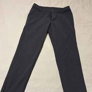 Men’s Lululemon pants